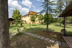 Villa Santa Caterina
